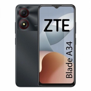 Смартфоны ZTE Blade A34 6,6" Octa Core 2 GB RAM 64 Гб Серый