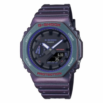 Мужские часы Casio G-Shock OAK  - AIM HIGH GAMING SERIES, CARBON CORE GUARD