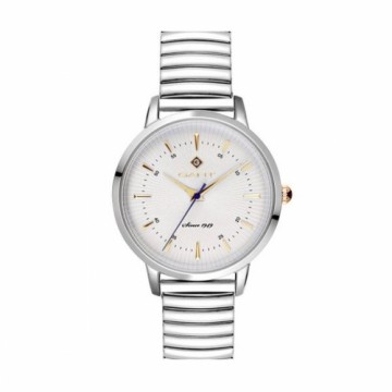 Мужские часы Gant G167001 Серебристый