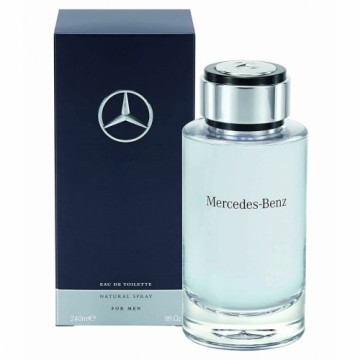 Parfem za muškarce Mercedes Benz EDT Mercedes-Benz 240 ml