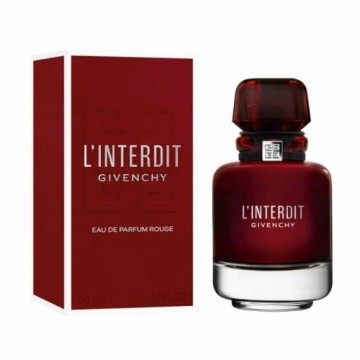 Parfem za žene Givenchy EDP L'Interdit Rouge Ultime 50 ml