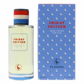 Мужская парфюмерия Friday Edition El Ganso EDT 125 ml