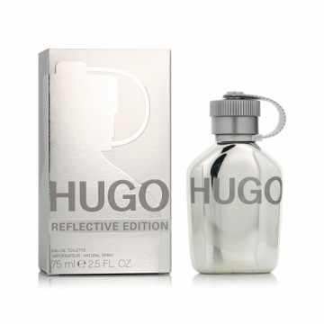 Мужская парфюмерия Hugo Boss EDT Reflective Edition 75 ml