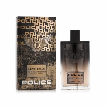 Parfem za muškarce Police EDT Gentleman 100 ml