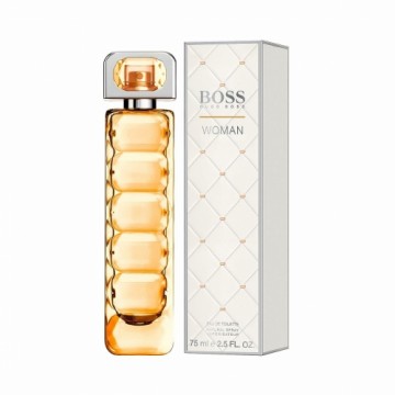 Parfem za žene Hugo Boss EDT Orange 75 ml