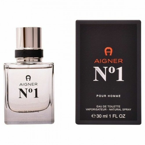 Мужская парфюмерия Aigner Parfums EDT Aigner No 1 30 ml image 1