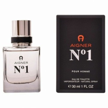 Parfem za muškarce Aigner Parfums EDT Aigner No 1 30 ml