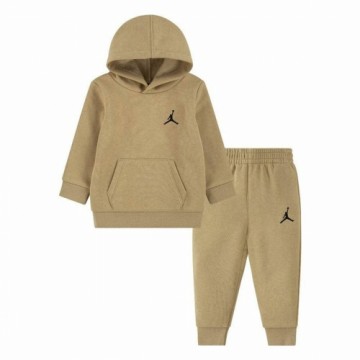 Bērnu Sporta Tērps Jordan Mj Essentials Flc