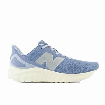 Беговые кроссовки для взрослых New Balance Fresh Foam Женщина Синий