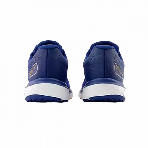 Беговые кроссовки для взрослых New Balance Foam 680v7 Мужской Синий image 2