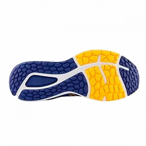 Беговые кроссовки для взрослых New Balance Foam 680v7 Мужской Синий image 5