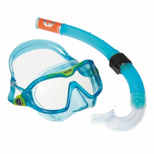 Niršanas brilles Aqua Lung Sport Mix Combo image 1