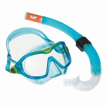 Niršanas brilles Aqua Lung Sport Mix Combo