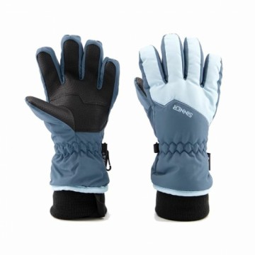 Лыжные перчатки Sinner Phoenix Синий