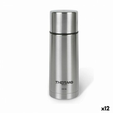 Термос для путешествий ThermoSport Нержавеющая сталь 350 ml (12 штук)