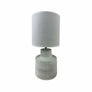Настольная лампа Versa Carnela Керамика 17 x 37 x 13,5 cm