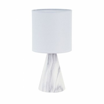 Настольная лампа Versa Белый Керамика 12,5 x 24,5 x 12,5 cm