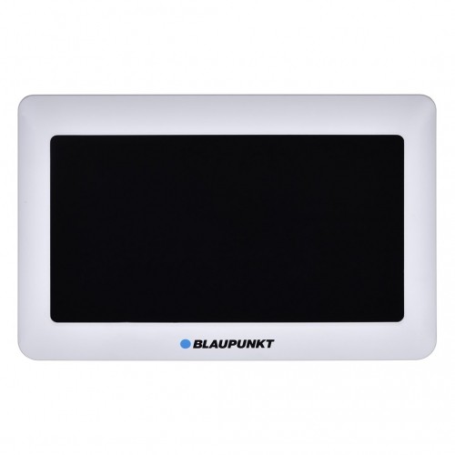 BLAUPUNKT Weather Station with 1 external sensor WS50WH APP image 2