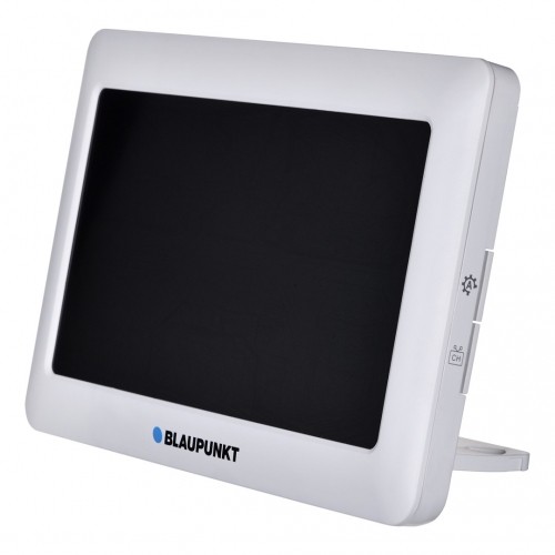 BLAUPUNKT Weather Station with 1 external sensor WS50WH APP image 4
