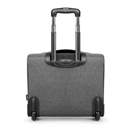 Trolley bag PORT DESIGNS 400708 Yosemite Eco 25 l for laptop 15.6-16" Grey image 3