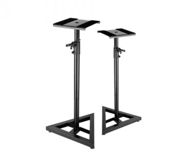 Sound Station Quality (ssq) SSQ SM1 KIT - a pair of studio monitor stands