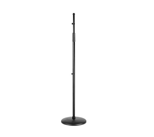 Sound Station Quality (ssq) SSQ MS2 - straight microphone stand image 1
