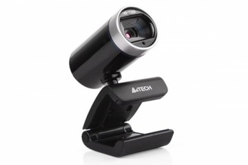 A4 Tech A4Tech PK-910P webcam 1280 x 720 pixels USB 2.0 Black, Grey