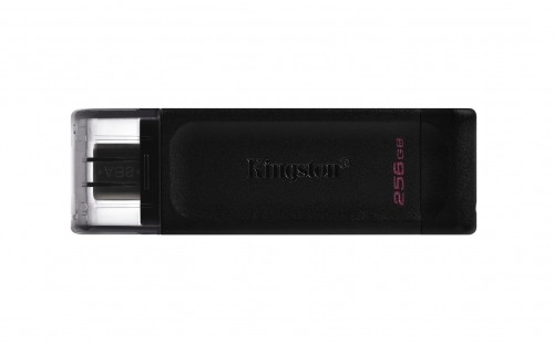 Kingston Technology DataTraveler 256GB USB-C 3.2 Gen 1 70 image 1