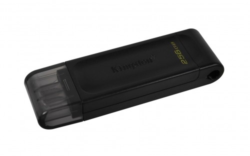 Kingston Technology DataTraveler 256GB USB-C 3.2 Gen 1 70 image 2