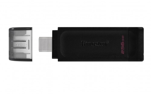 Kingston Technology DataTraveler 256GB USB-C 3.2 Gen 1 70 image 3
