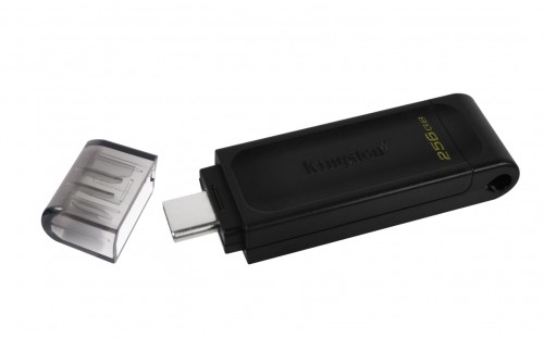 Kingston Technology DataTraveler 256GB USB-C 3.2 Gen 1 70 image 4