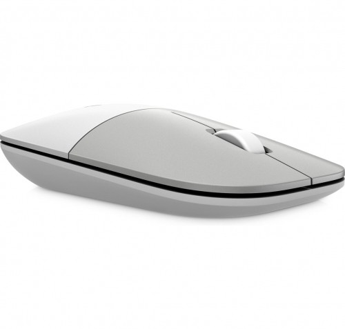 Hewlett-packard HP Z3700 Ceramic White Wireless Mouse image 3