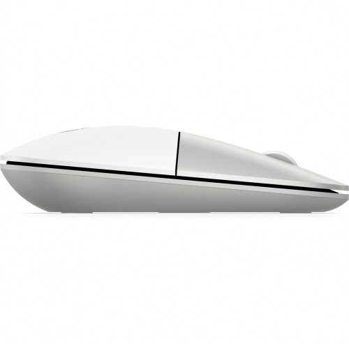 Hewlett-packard HP Z3700 Ceramic White Wireless Mouse image 4