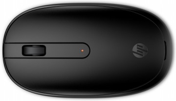 Hewlett-packard HP 240 Black Bluetooth Mouse