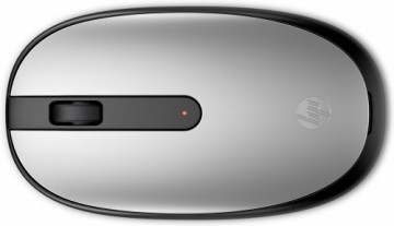 Hewlett-packard HP 240 Pike Silver Bluetooth Mouse