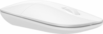 Hewlett-packard HP Z3700 White Wireless Mouse