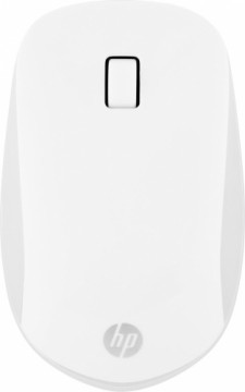 Hewlett-packard HP 410 Slim White Bluetooth Mouse