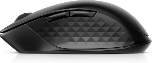 Hewlett-packard HP 430 Multi-Device Wireless Mouse image 3