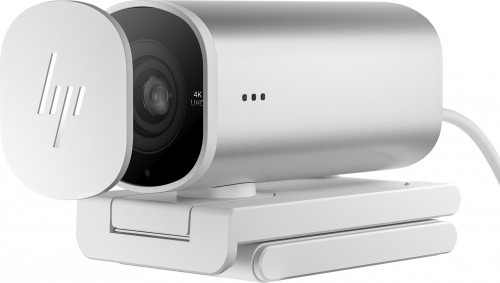 Hewlett-packard HP 960 4K Streaming Webcam image 1