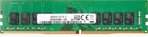 Hewlett-packard HP 8GB DDR4-3200 DIMM memory module 1 x 8 GB 3200 MHz image 1
