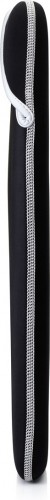 Hewlett-packard HP Reversible Protective 14.1-inch Silver Laptop Sleeve 14.1" Sleeve case Black image 4