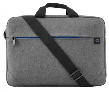 Hewlett-packard HP Prelude 15.6-inch Laptop Bag 15.6" Briefcase Black