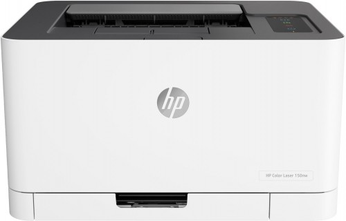 Hewlett-packard HP Color Laser 150nw, Print image 1