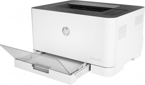 Hewlett-packard HP Color Laser 150nw, Print image 2