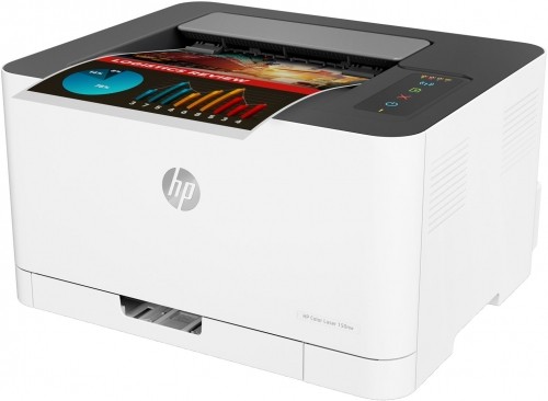 Hewlett-packard HP Color Laser 150nw, Print image 3