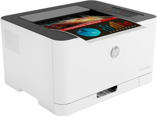 Hewlett-packard HP Color Laser 150nw, Print image 4