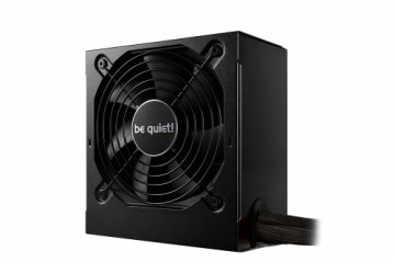 be quiet! System Power B10 power supply unit 550 W 20+4 pin ATX ATX Black
