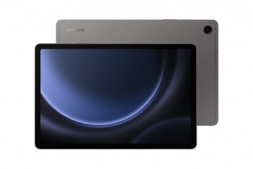Samsung Galaxy Tab S9 FE 5G 128 GB 27.7 cm (10.9") Samsung Exynos 6 GB Wi-Fi 6 (802.11ax) Android 13 Grey image 1