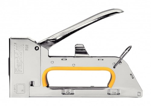 Hand stapler PRO R23E 5000058 RAPID image 1