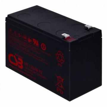 Hitachi Csb Battery HR1234WF2 CSB 9Ah 12V